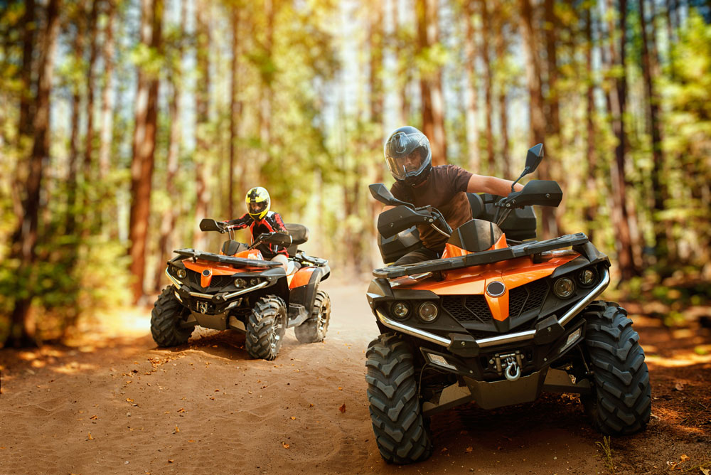 What You Need to Know Before Purchasing an ATV