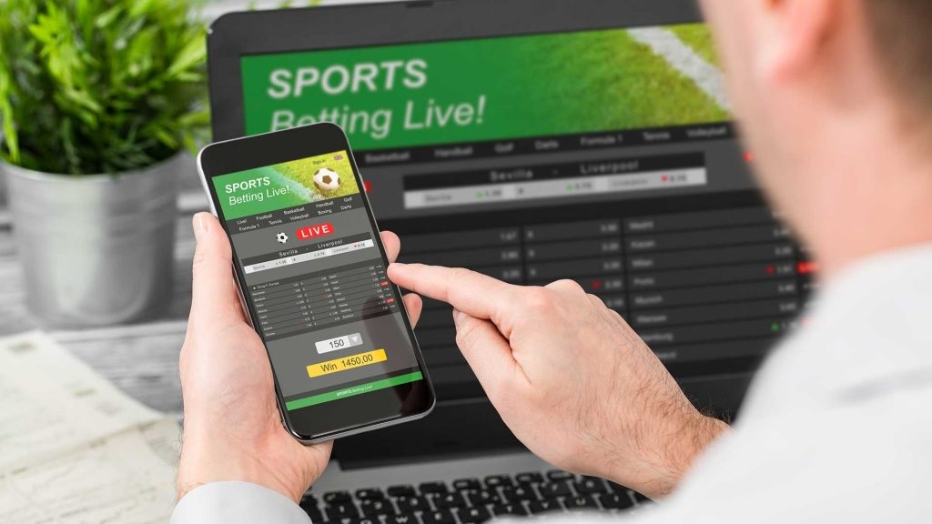 The best online websites to bet on your favorite sports team  