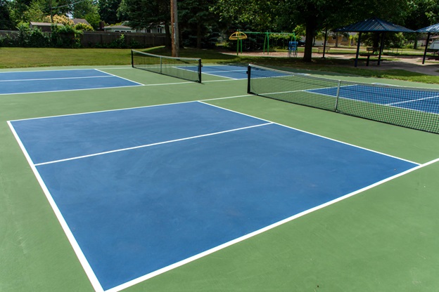 Steps And Knowledge Of How To Build A Pickleball Court