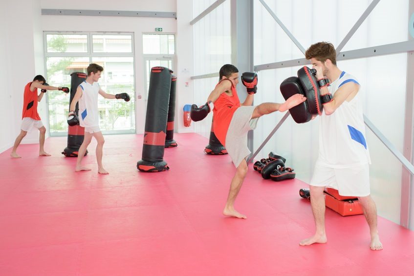 Why Muay Thai Certification Is Great For MUAY Trainers?
