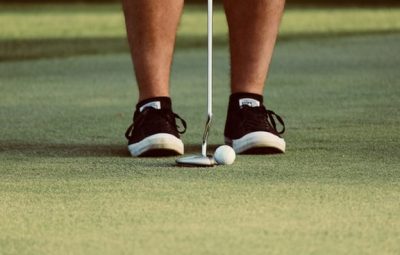 What Must You Keep In Mind When You Choose Golf Socks?
