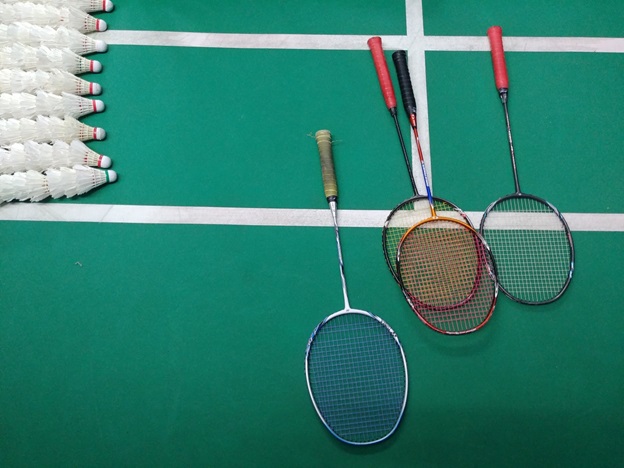 Life Will Change For Badminton Players After Pandemic