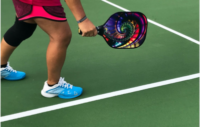 How to find the right court for Pickleball?