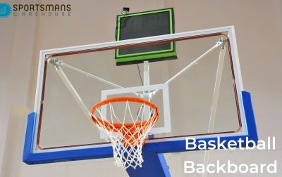 Looking Basketball System to Buy? – Keep These Points in Mind 