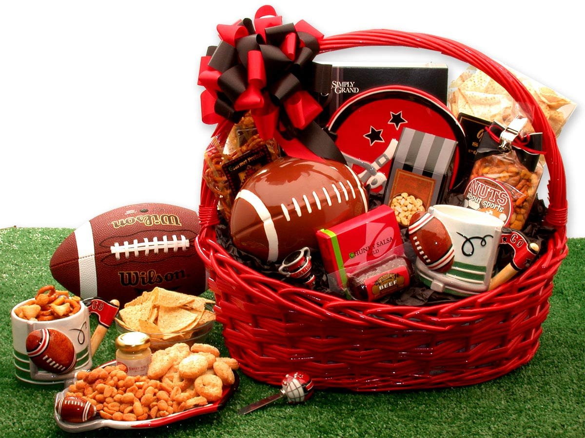 Gift Ideas For A Sport s Fan Sportingapoio