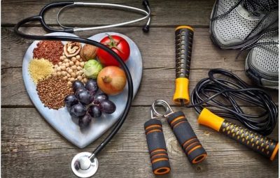 3 Things to Look for in Your Sports Nutritionist
