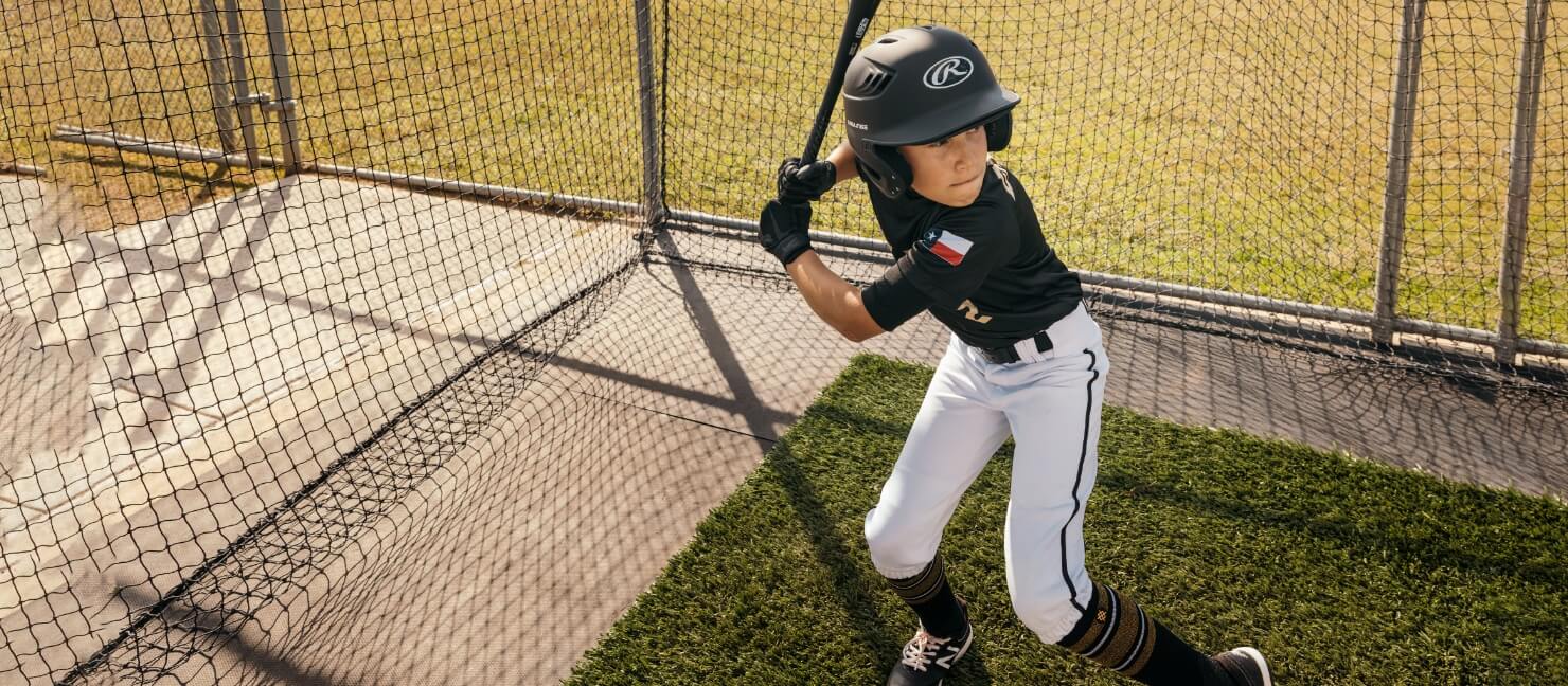 How To Help Your Child Excel at Baseball