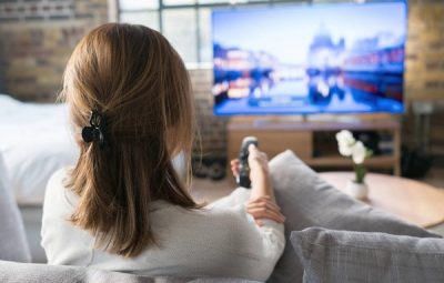 Top Reasons you Must Switch to Watching Movies Online   
